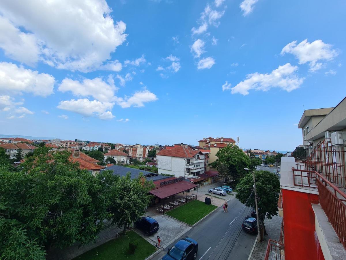 Къща За Гости Яневи Ravda Dış mekan fotoğraf